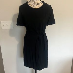 Make black dress, Black size Small